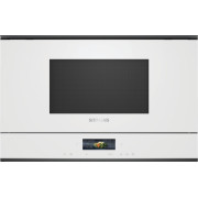 Встраиваемая микроволновая печь Siemens BF722L1W1