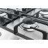 Газовая панель конфорок Miele KM 2010 EDST