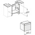 Духовой шкаф Miele H 2265-1 BP