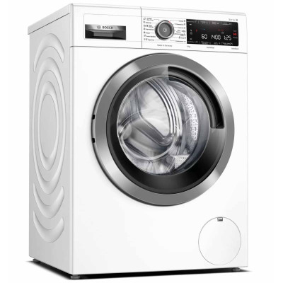 Стиральная машина Bosch WAV28M80UA (Выставочный образец)