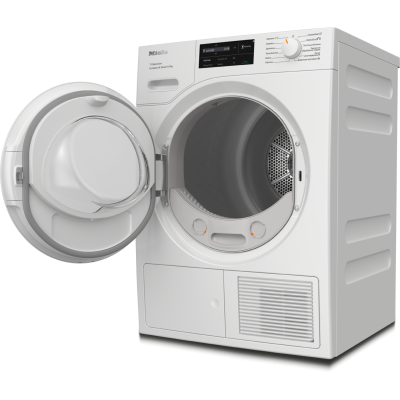 Сушильная машина Miele TSL 783 WP