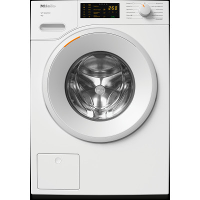 Стиральная машина Miele WSD 123 WCS Стиральная машина Miele WSD 123 WCS