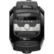 Пилосос з контейнером SNCF0 Boost CX1 Cat & Dog чорний обсидіан