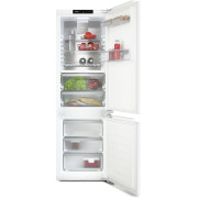 Встраиваемый холодильник с морозильником PerfectFresh Pro Miele KFN 7744 C