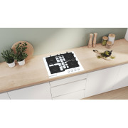 Газова варильна поверхня Bosch PNP6B2O92R