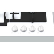 Газова варильна поверхня Bosch PNP6B2O92R