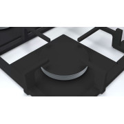 Газова варильна поверхня Bosch PNP6B2O92R