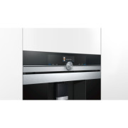 Кофе-машина автоматическая встраиваемая Siemens CT718L1B0