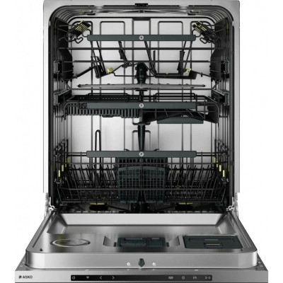 Посудомоечная машина ASKO DBI745MIQ.S Посудомоечная машина ASKO DBI745MIQ.S