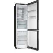 Соло холодильники-морозильники Miele KFN 4898 AD bs