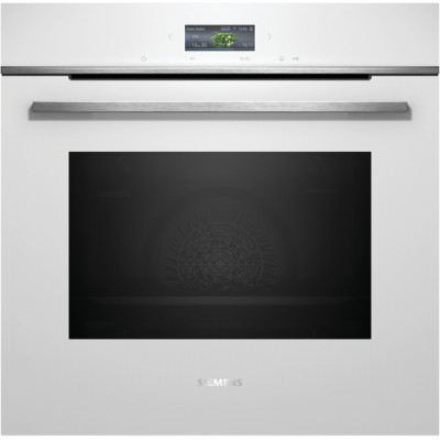 Духова шафа Siemens HB772G2W1S
