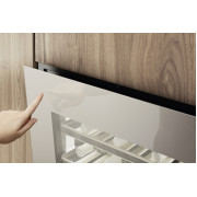 Вбудовувана винна шафа Miele KWT 7112 iG бежевий перламутр