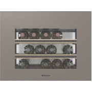 Вбудовувана винна шафа Miele KWT 7112 iG бежевий перламутр