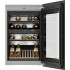 Встраиваемый винный шкаф Miele KWT 6422iG-1 obsw