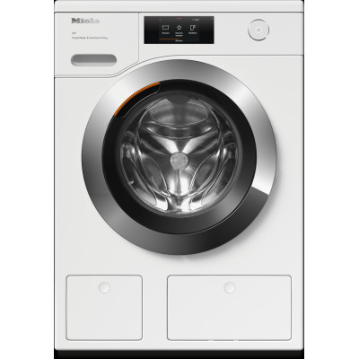 Стиральная машина Miele WCR 860 WPS