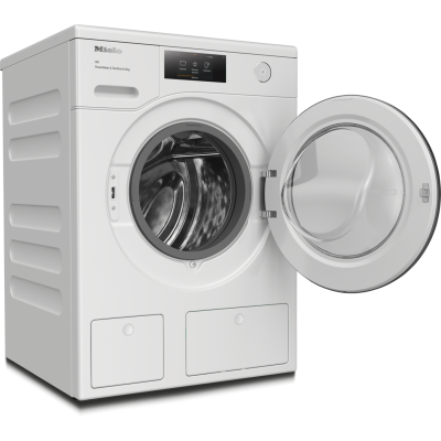 Стиральная машина Miele WCR 860 WPS