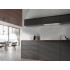 Встроенная вытяжка с плоской выдвижной панелью Miele DAS 8930