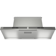 Встроенная вытяжка с плоской выдвижной панелью Miele DAS 8930