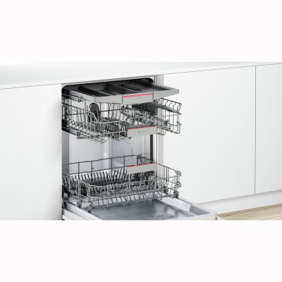 Встраиваемая посудомоечная машина Bosch SMV46NX01E