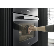 Вбудована мікрохвильова піч Miele M 7240 TC EDST/CLST