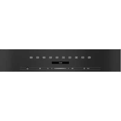 Встраиваемая микроволновая печь Miele M 7240 TC EDST/CLST