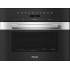Встраиваемая микроволновая печь Miele M 7240 TC EDST/CLST