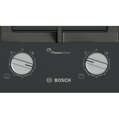Газова варильна поверхня Bosch PRB3A6I40