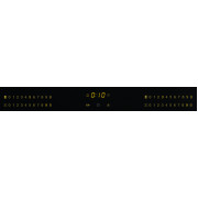 Індукційна варильна поверхня Miele KM 7564 FL