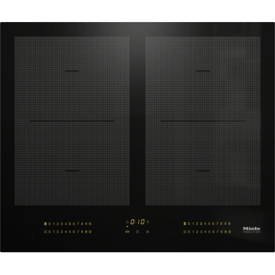 Индукционная варочная поверхность Miele KM 7564 FL