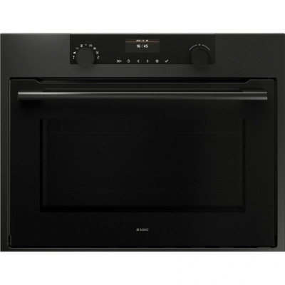 Духовой шкаф с СВЧ ASKO OCM8464A1