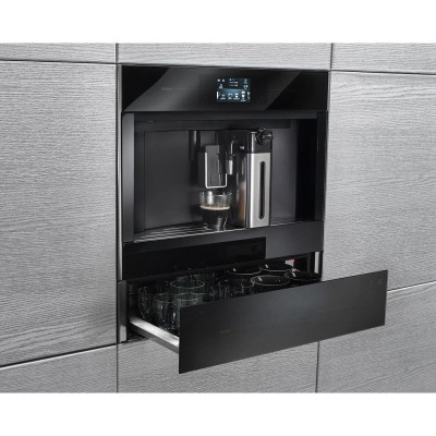 Встраиваемая кофемашина ASKO CM8478G