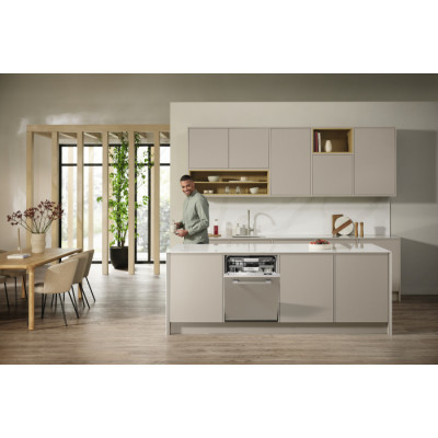 Вбудовувана посудомийна машина Miele G 7191 SCVi 125 Edition