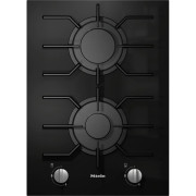 Газова панель конфорок (2 конфорки) Miele CS 7102-1 FL