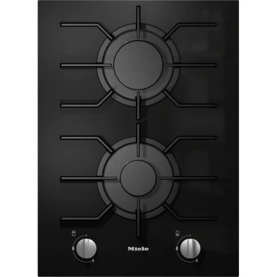 Газовая панель конфорок (2 конфорки) Miele CS 7102-1 FL