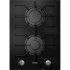 Газовая панель конфорок (2 конфорки) Miele CS 7102-1 FL Газовая панель конфорок (2 конфорки) Miele CS 7102-1 FL