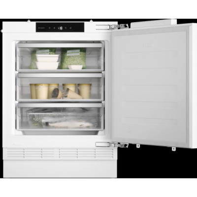 Вертикальный морозильник ASKO F22881I