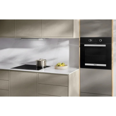 Духовой шкаф Miele H 2465 B OBSW/EDST-LOOK
