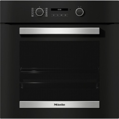 Духовой шкаф Miele H 2465 B OBSW/EDST-LOOK