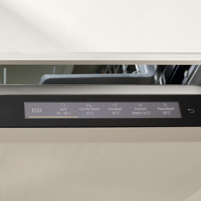 Вбудовувана посудомийна машина Miele G 7980 SCVi K2O