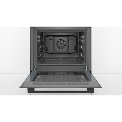 Духовой шкаф Bosch HBJ517YB0R-(p) (Выставочный образец)