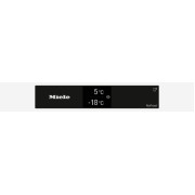 Встраиваемый холодильник с морозильником Miele KFN 7795 C