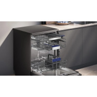 Встраиваемая посудомоечная машина Siemens SN15EC00NT