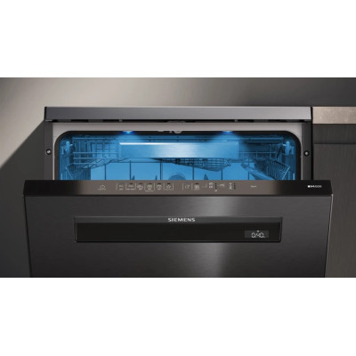 Вбудована посудомийна машина Siemens SN15EC00NT Вбудована посудомийна машина Siemens SN15EC00NT