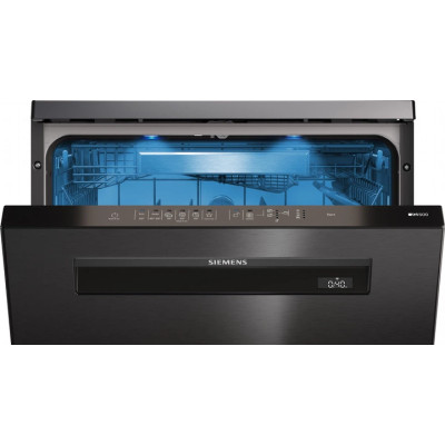 Вбудована посудомийна машина Siemens SN15EC00NT Вбудована посудомийна машина Siemens SN15EC00NT