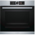 Духова шафа-пароварка Bosch HSG656RS1-(s) (Выставочный образец)