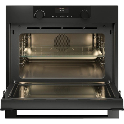 Микроволновая печь ASKO OM8464A (выставочный образец)