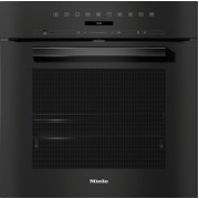 Духова шафа Miele H 7260 BP черный обсидиан