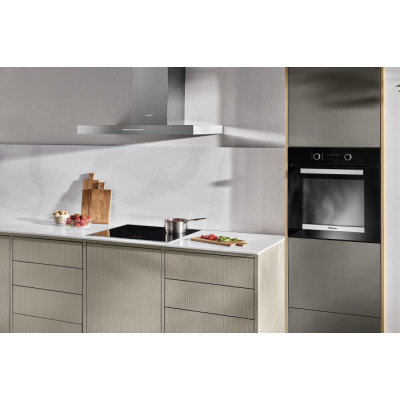 Индукционная нанель конфорок Miele KM 7361 FR Индукционная нанель конфорок Miele KM 7361 FR