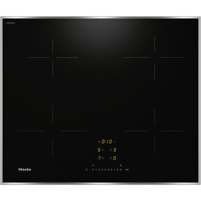 Индукционная нанель конфорок Miele KM 7361 FR Индукционная нанель конфорок Miele KM 7361 FR