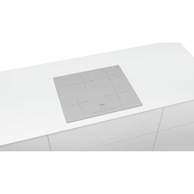 Индукционная варочная поверхность Bosch PUF612FC5E